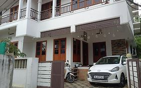 Prakriti Homestay Fortkochi Air Conditioned Rooms